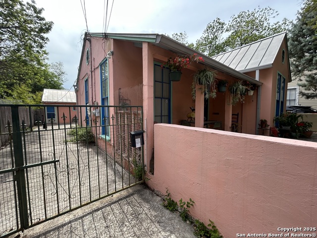 Details for 337 Wickes  B, San Antonio, TX 78210