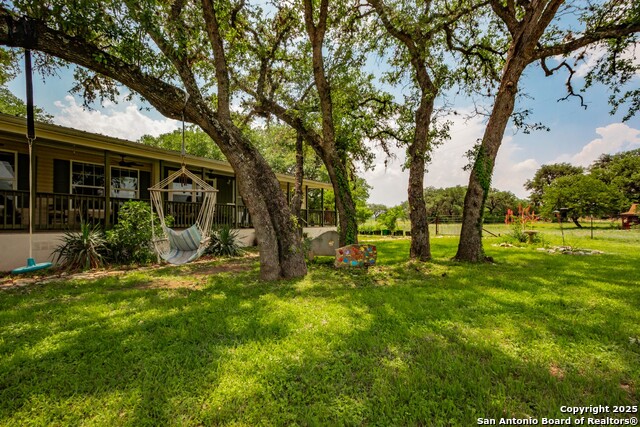 Details for 26701 Fm 470, Utopia, TX 78884