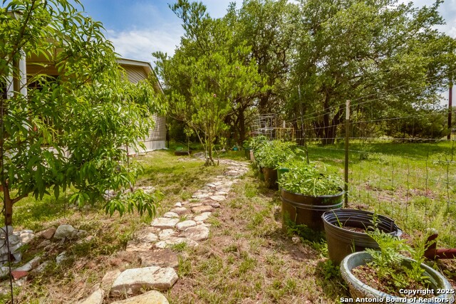 Listing photo id 8 for 26701 Fm 470