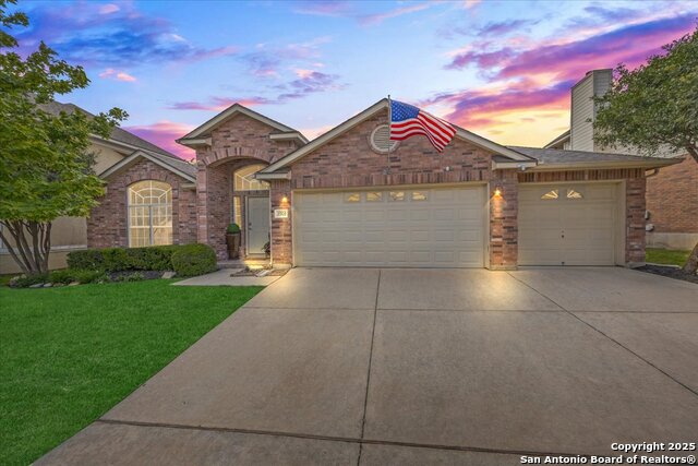 Details for 27103 Trinity Hts, San Antonio, TX 78261