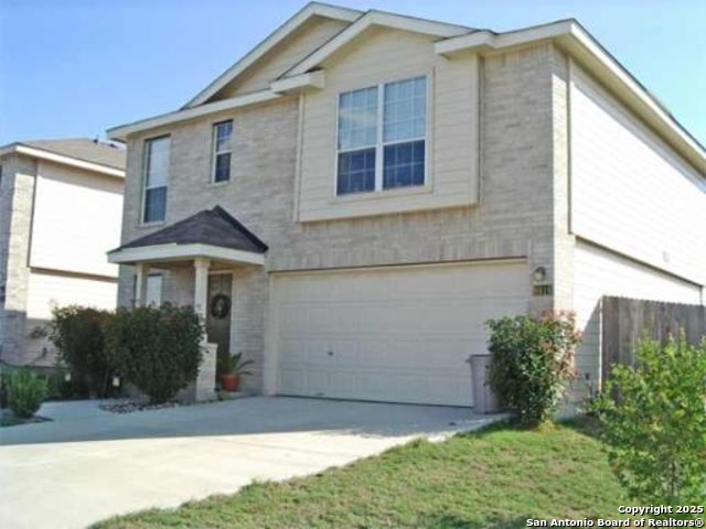 Details for 6616 Richland, San Antonio, TX 78244