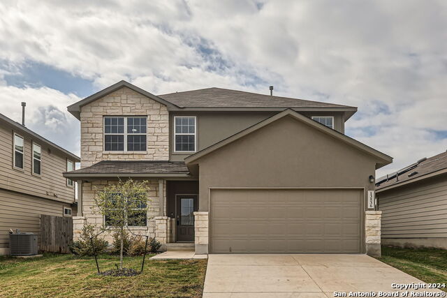 Details for 13536 Boothe, San Antonio, TX 78254