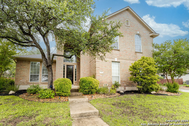 Details for 13851 Bent Ridge, San Antonio, TX 78249