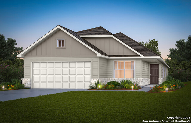 Details for 1015 Oriole Way, Marion, TX 78124