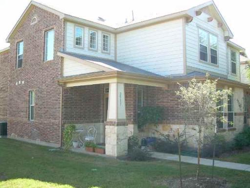 Details for 2513 Grayson Cir, San Antonio, TX 78232