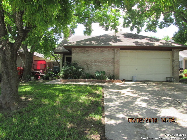 Details for 9835 Meadow Way, Converse, TX 78109