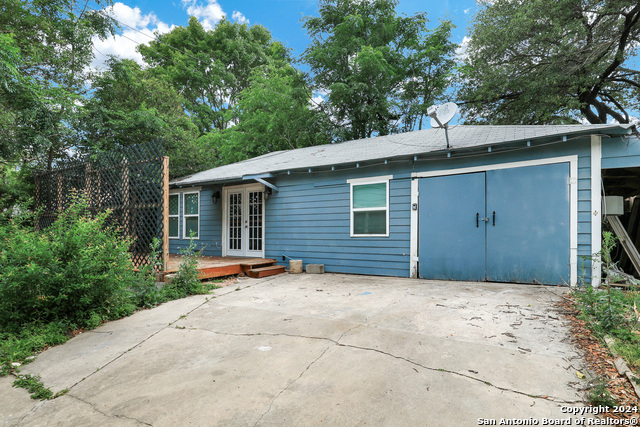 Details for 527 Fulton Ave  3, San Antonio, TX 78212