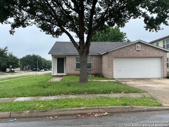 Details for 401 Gatewood Briar, Cibolo, TX 78108