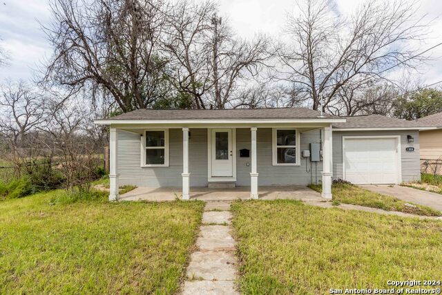 Details for 1309 Quintana Rd, San Antonio, TX 78211