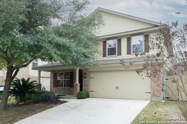 Details for 262 Arcadia Pl, Cibolo, TX 78108