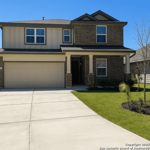 Details for 4310 Hidden Forest, San Antonio, TX 78223