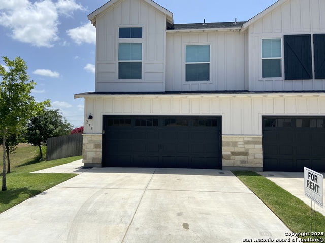 Details for 272 Sapphire  # 702, New Braunfels, TX 78130