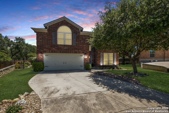 Details for 190 Da Vinci, San Antonio, TX 78258