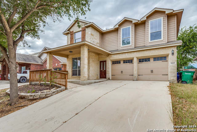 Details for 10603 Catfish Ln, San Antonio, TX 78224