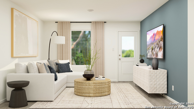 Image 4 of 23 For 8822 Pyron Place