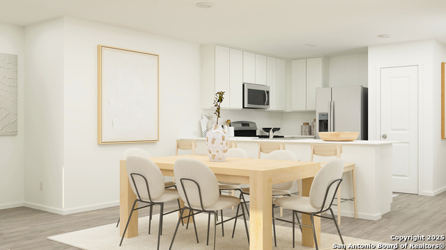 Image 6 of 23 For 8822 Pyron Place
