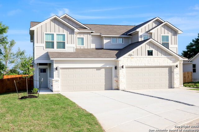 Details for 236-238 Joseph Cir, Cibolo, TX 78108
