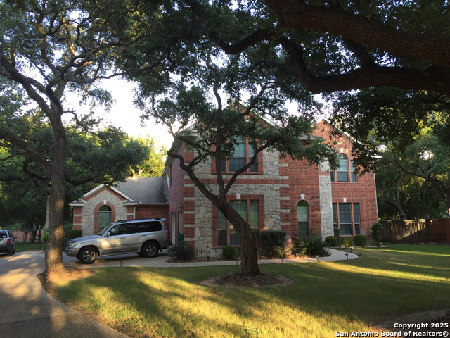 Details for 8834 Cherokee, Garden Ridge, TX 78266