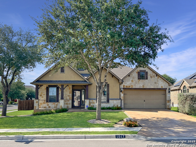Details for 1017 Chloe Ct, Schertz, TX 78154