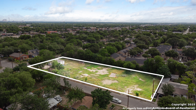 Details for 1034 Grosvenor Blvd, San Antonio, TX 78221