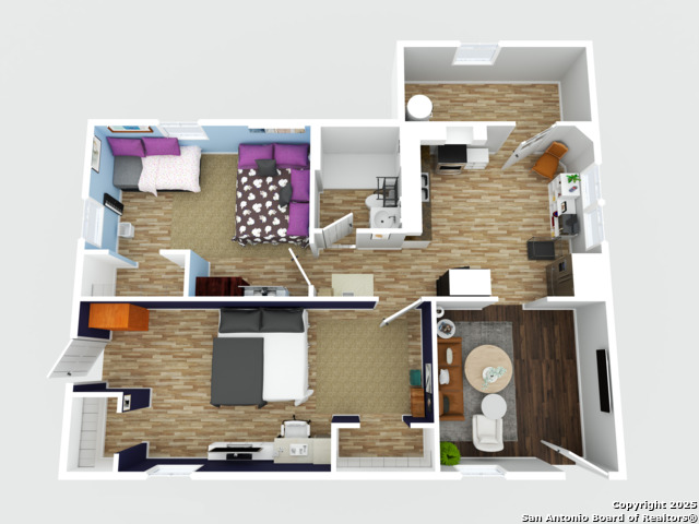 Listing photo id 10 for 1034 Grosvenor Blvd