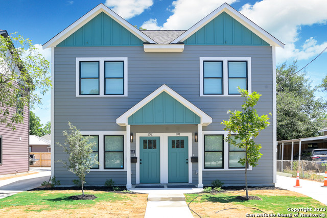 Details for 1818 Martin Luther King  101, San Antonio, TX 78203