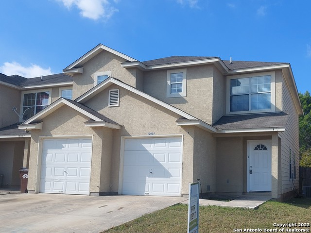 Details for 10007 Vasso View  4, Converse, TX 78109