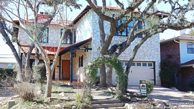 Details for 14819 River Vista N, San Antonio, TX 78216