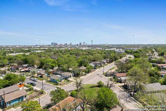 Details for 105 Shiner St, San Antonio, TX 78207