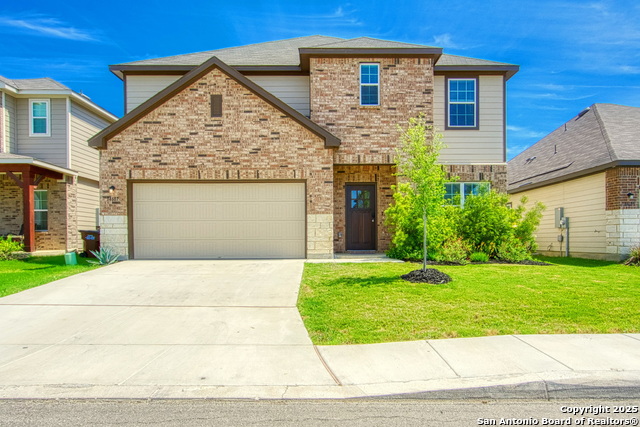 Details for 14607 Flatiron Cliff, San Antonio, TX 78253