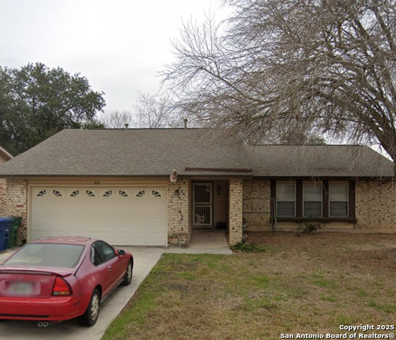 Details for 818 De Kalb  , San Antonio, TX 78245