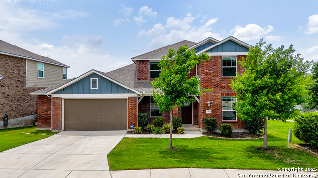 Details for 14626 Costa Leon, San Antonio, TX 78245