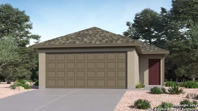 Details for 3622 Wentz Hill Dr, New Braunfels, TX 78132