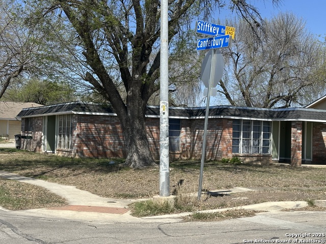 Details for 5738 Harefield, San Antonio, TX 78228