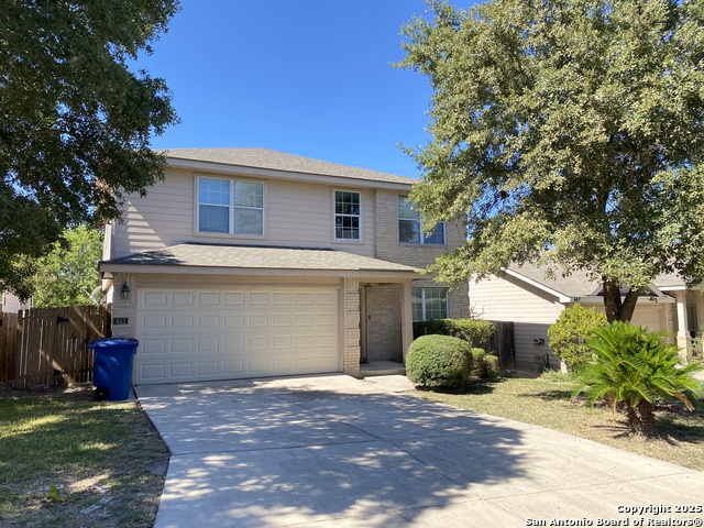 Details for 643 Limestone Flat, San Antonio, TX 78251