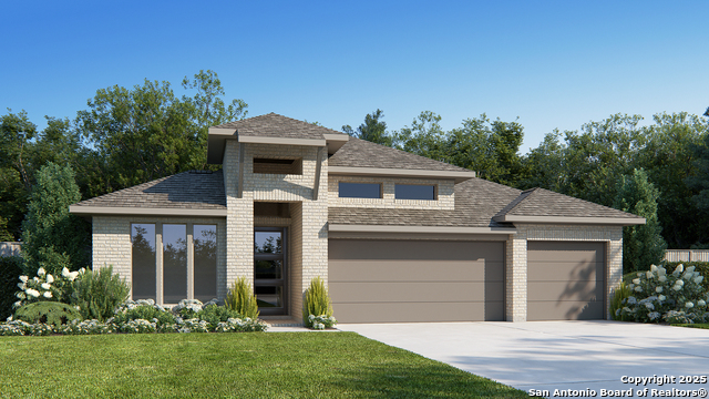 Details for 3525 Agarita Pass, Bulverde, TX 78163