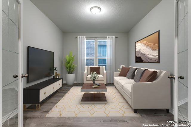 Image 3 of 27 For 5211 Espinoso Way