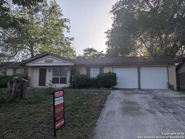 Details for 8403 Glen Breeze, San Antonio, TX 78239