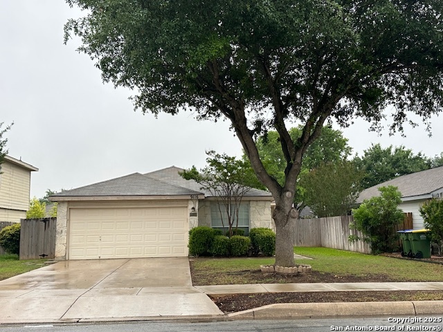 Details for 9116 Hampton Hills, Selma, TX 78154