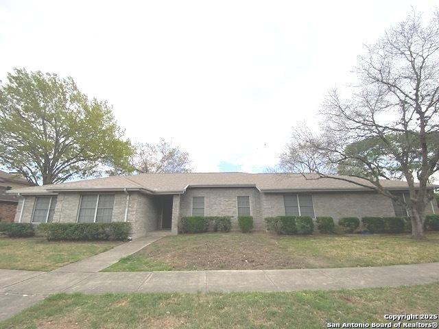 Details for 4102 Greco Dr, San Antonio, TX 78222