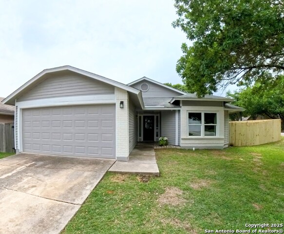 Details for 13243 Larkfield, San Antonio, TX 78233