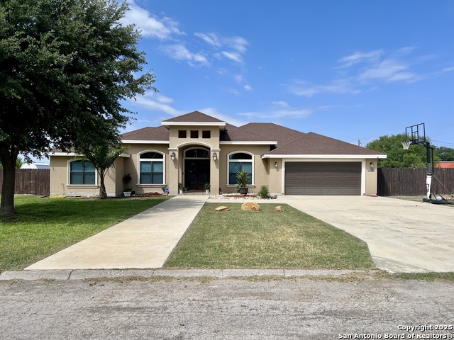 Details for 505 N 13th Ave, Crystal City, TX 78839