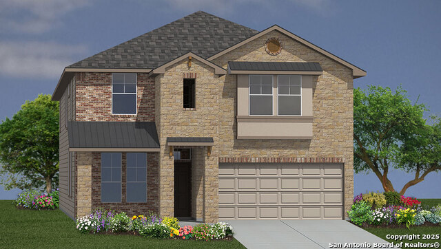Details for 21039 Millstream Bend, San Antonio, TX 78266