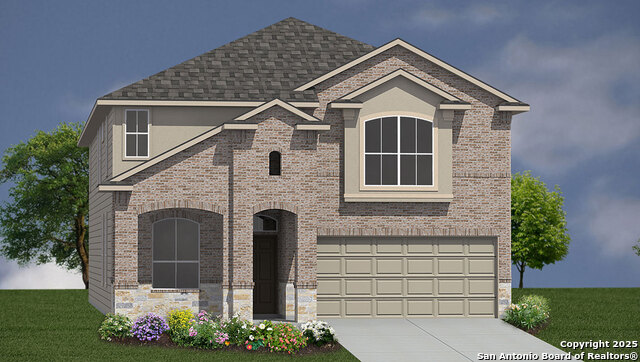 Details for 21023 Millstream Bend, San Antonio, TX 78266