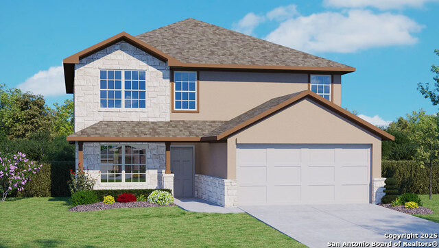 Details for 182 Squacco Heron, San Antonio, TX 78253