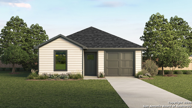 Details for 5426 Trinity Coal, San Antonio, TX 78253