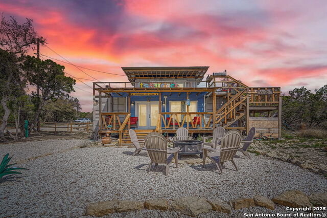 Details for 132 Spanish Oak, Bandera, TX 78003