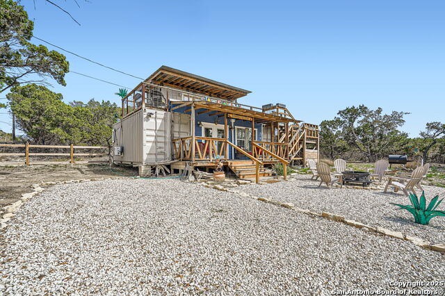 Image 2 of 29 For 132 Spanish Oak