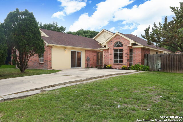 Details for 11419 Buffalo Horn, San Antonio, TX 78245