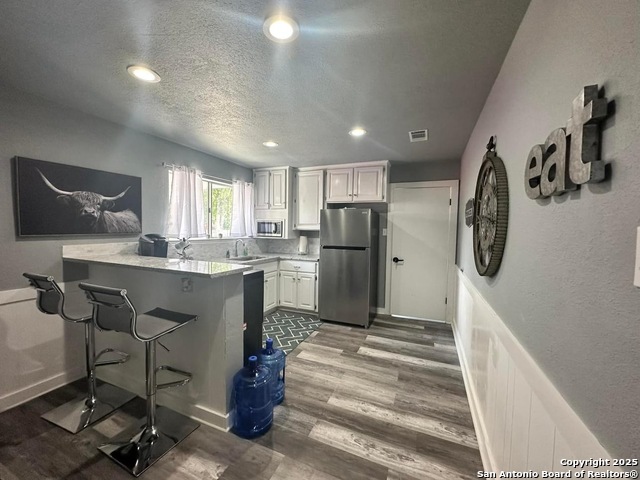 Details for 212 Rosewood, Universal City, TX 78148